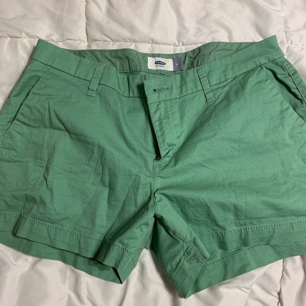 Shorts - Picture 2 of 2